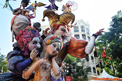 falla cadarso-altea 2021