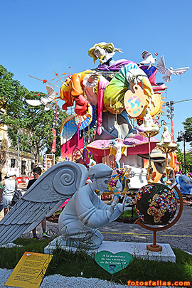 falla na jordana 2021