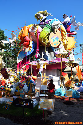 falla na jordana 2021