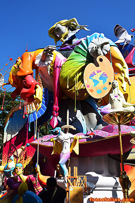 falla na jordana 2021