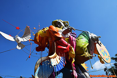falla na jordana 2021