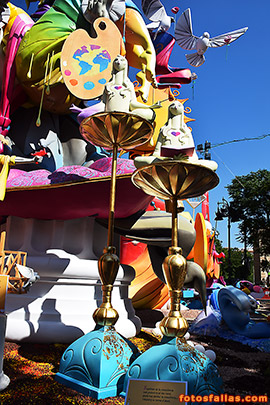 falla na jordana 2021