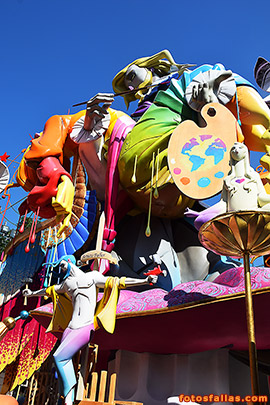 falla na jordana 2021