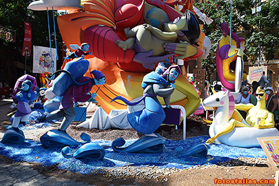 falla na jordana 2021
