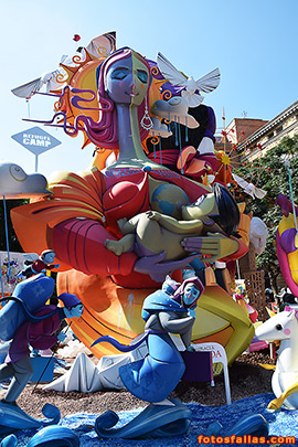 falla na jordana 2021