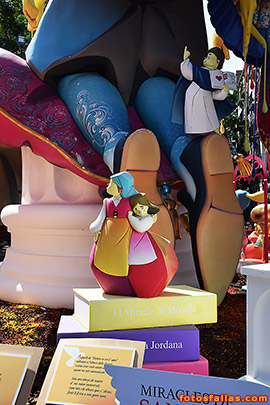 falla na jordana 2021