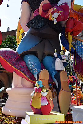 falla na jordana 2021