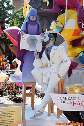 falla na jordana 2021