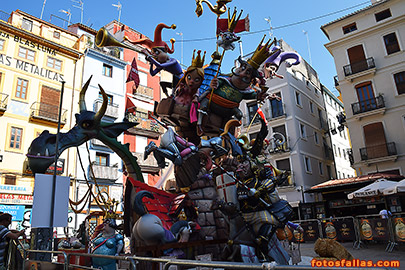 falla Dr Collado 2021