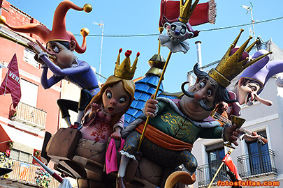 falla Dr Collado 2021