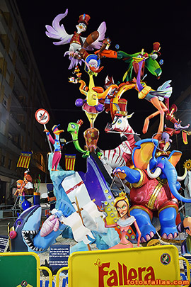 falla Dr Collado 2021