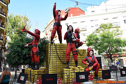 falla Cádiz-Femenia 2021