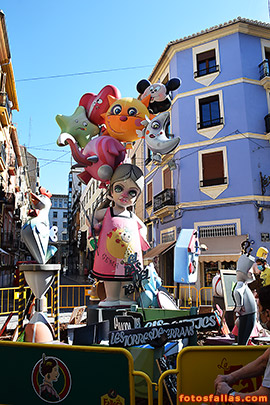 falla Cervantes-Jofre 2021