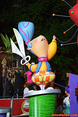 falla Cuba-Puerto Rico 2021