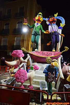 falla Cuba-Buenos Aires 2021