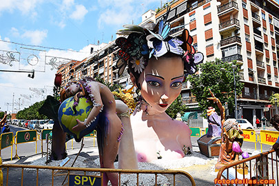 falla Rubén Vela-Waksman 2021