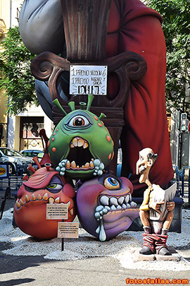 falla En Plom-Guillén de Castro 2021