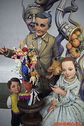 ninot Cadarso-Altea 2022