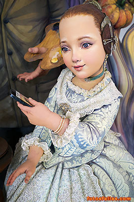 ninot Cadarso-Altea 2022