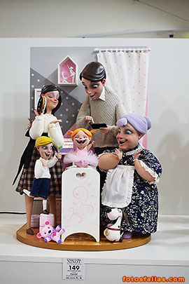child ninot Salvatierra-Amorós 2022