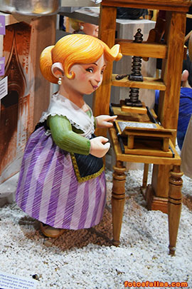 child falla ayuntamiento  2022