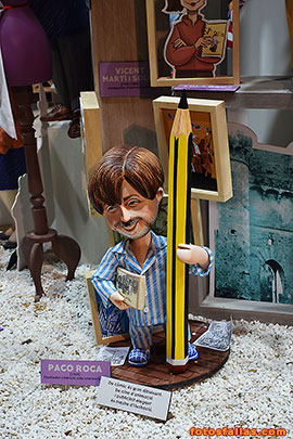 child falla ayuntamiento  2022