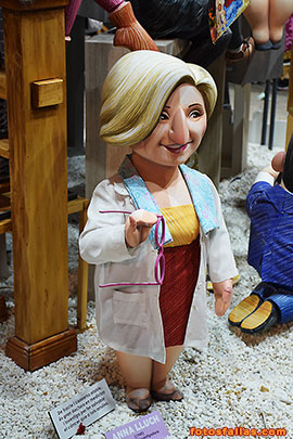 child falla ayuntamiento  2022