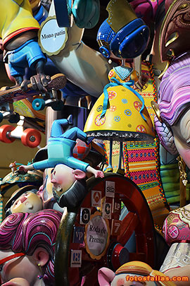 Child falla Convento Jerusalén  2022
