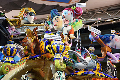 Child falla Convento Jerusalén  2022