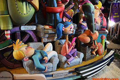 Child falla Convento Jerusalén  2022