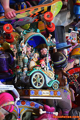 Child falla Convento Jerusalén  2022