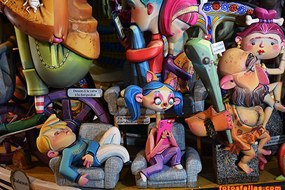 Child falla Convento Jerusalén  2022