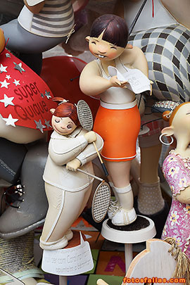 falla infantil Exposición-Mascó  2022