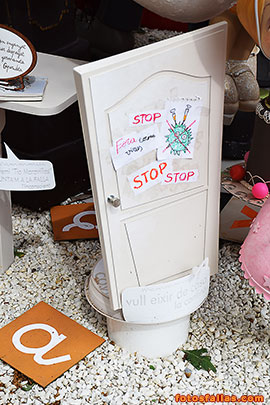 falla infantil Exposición-Mascó  2022