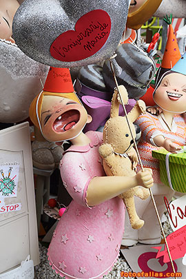 falla infantil Exposición-Mascó  2022