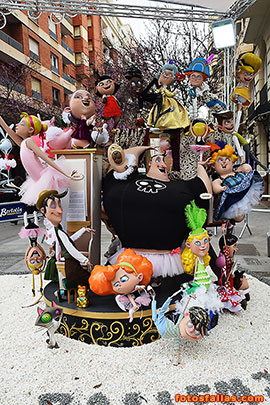 child falla Salvatierra-Amorós  2022