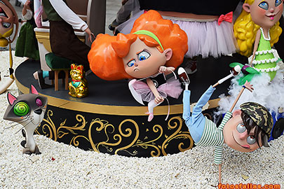child falla Salvatierra-Amorós  2022