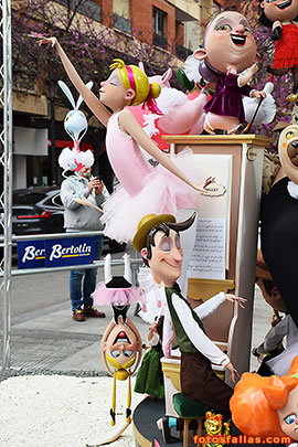 child falla Salvatierra-Amorós  2022