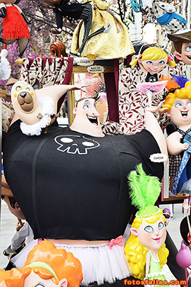 child falla Salvatierra-Amorós  2022