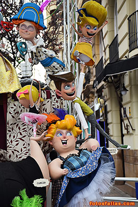 child falla Salvatierra-Amorós  2022
