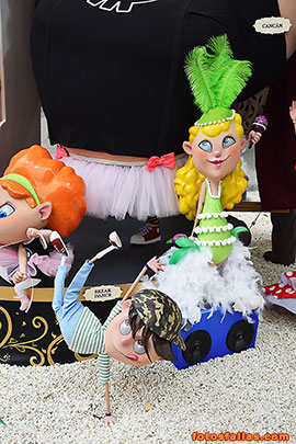 child falla Salvatierra-Amorós  2022