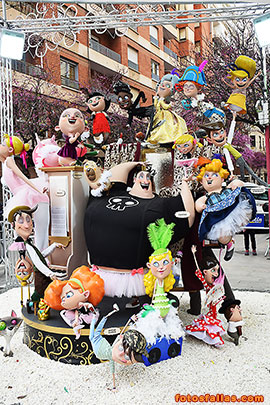 child falla Salvatierra-Amorós  2022