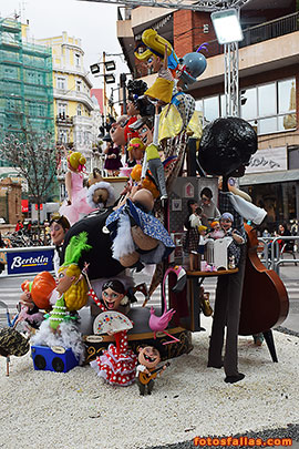 child falla Salvatierra-Amorós  2022