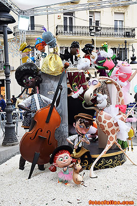 child falla Salvatierra-Amorós  2022
