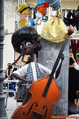 child falla Salvatierra-Amorós  2022