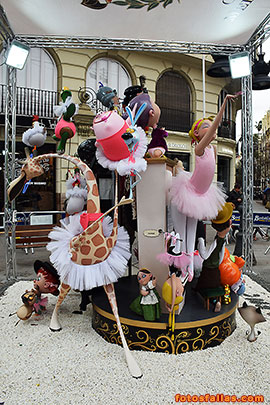 child falla Salvatierra-Amorós  2022