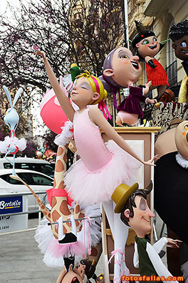 child falla Salvatierra-Amorós  2022