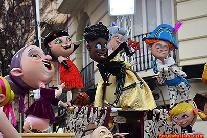 child falla Salvatierra-Amorós  2022