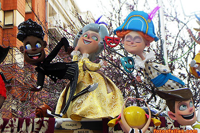 child falla Salvatierra-Amorós  2022