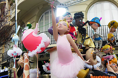 child falla Salvatierra-Amorós  2022